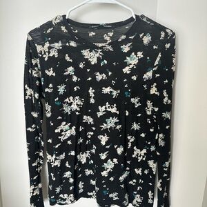 Proenza Schuler long sleeve top!